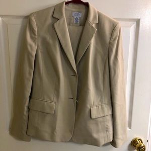 Loft Pant suits 2